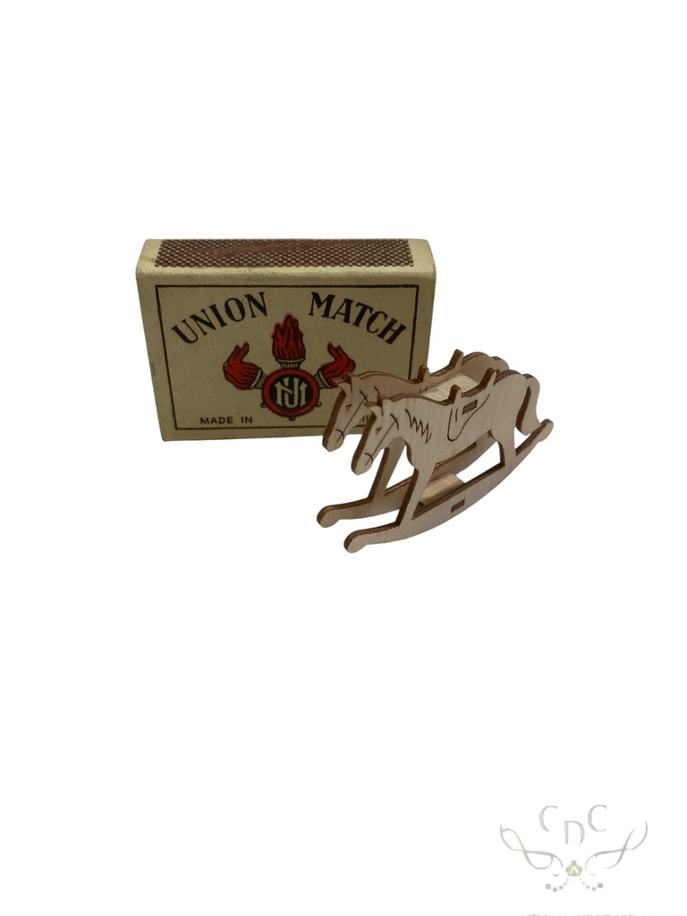 dollhouse, rocking house, schommelpaard, poppenhuis, minature, klein, christmas christmastree, santa claus