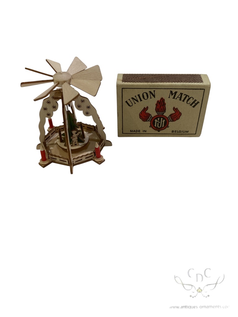 dollhouse,piramid, weihnachtspiramide, poppenhuis, minature, klein, christmas christmastree, santa claus