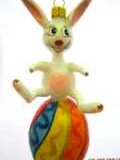 91 Easter decorations - Paas decoraties