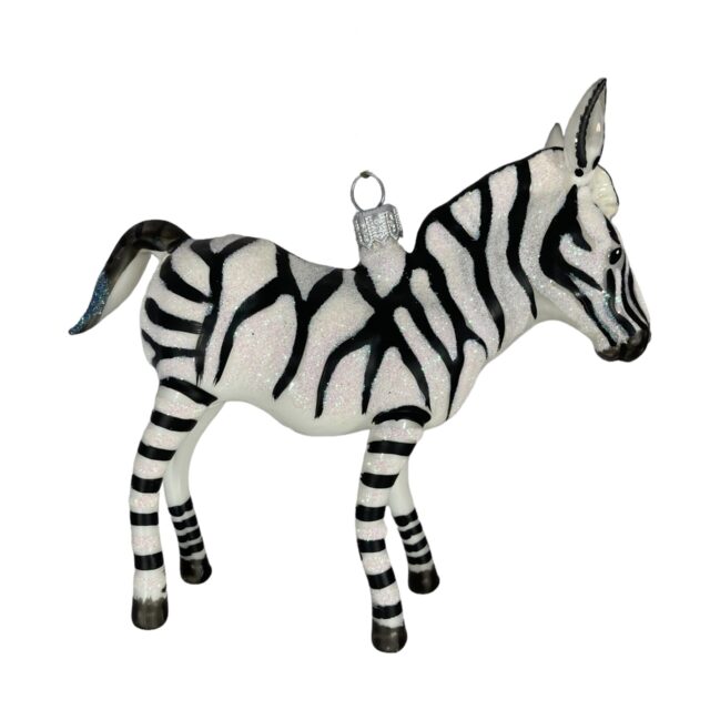 zebra, afrika, dieren, animals, christmas