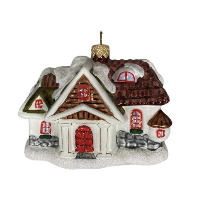 gebouwen : cottage