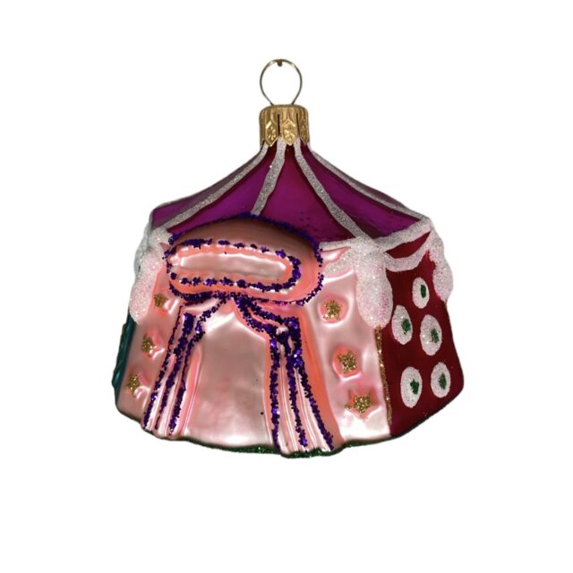 circus tent