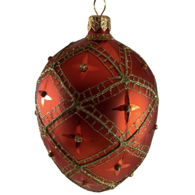 faberge, ei, christmas, kerst