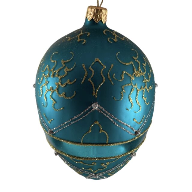 faberge ei kerst stijlvol, klassiek, klasse, christmas