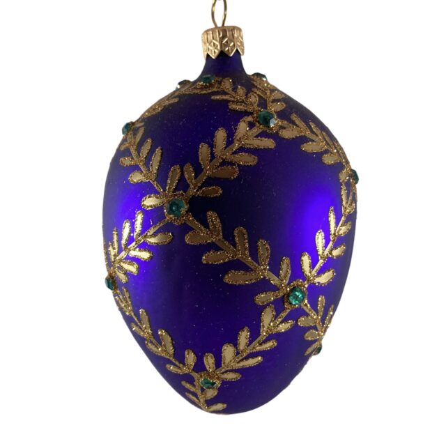 faberge ei