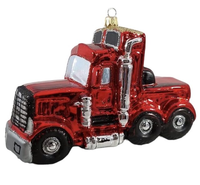 Transport : truck