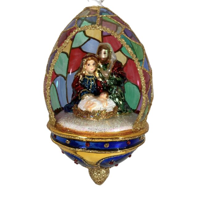 holy family, christmas