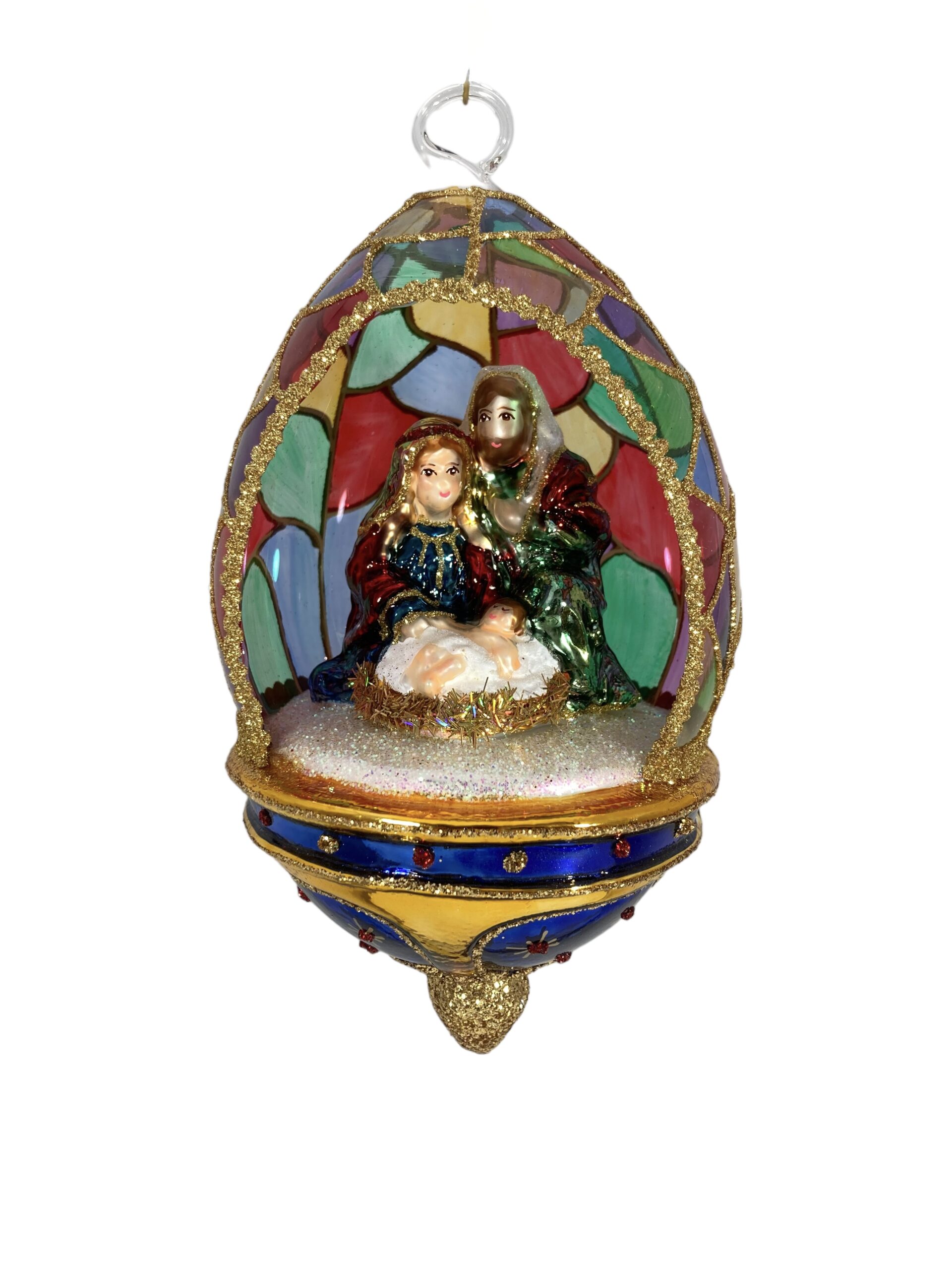 holy family, christmas