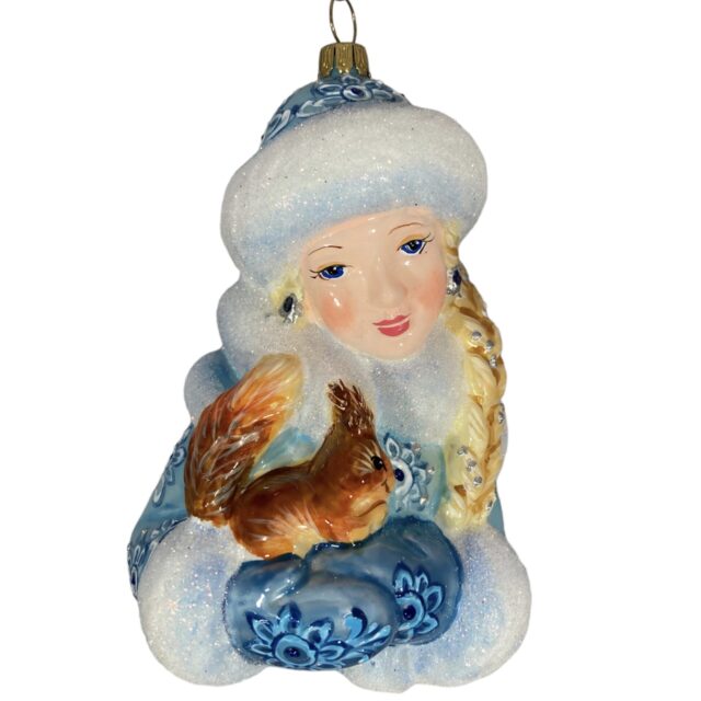 Personen : snegur
