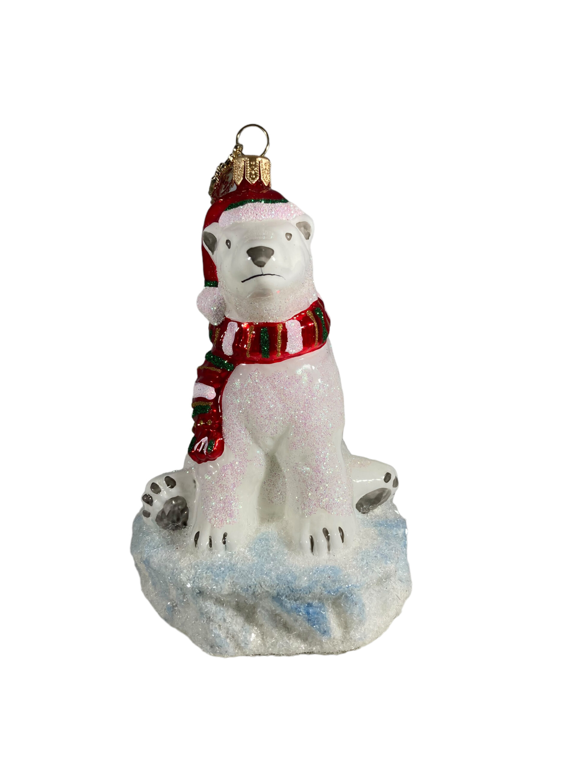 icebear, christmas