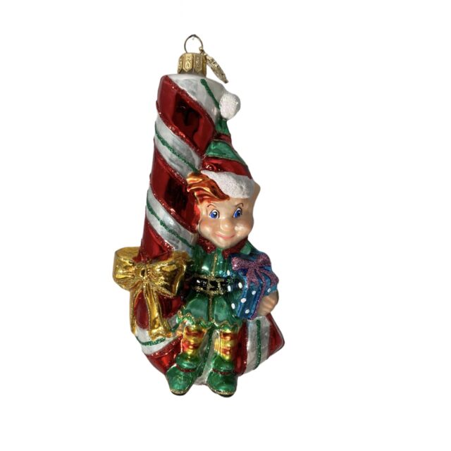 fairy : elfie