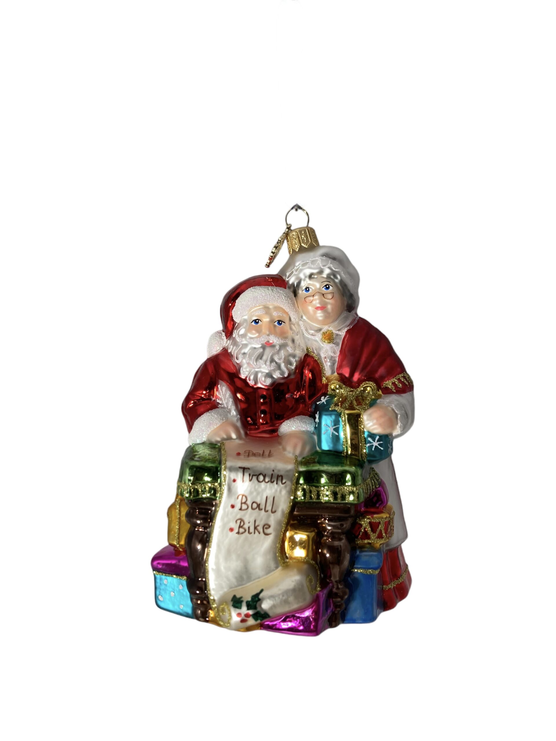 santa claus