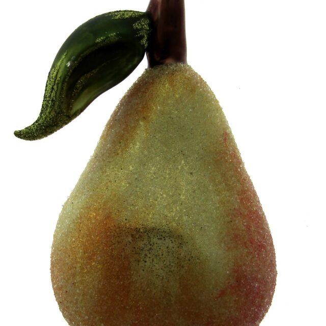 pear