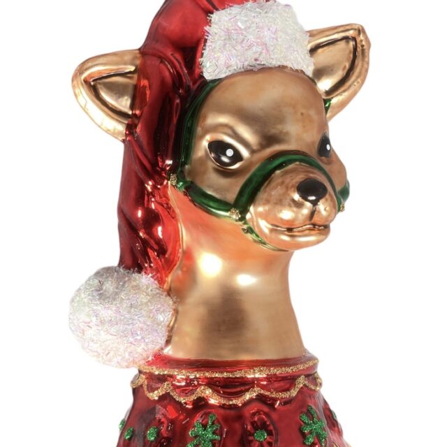 reindeer