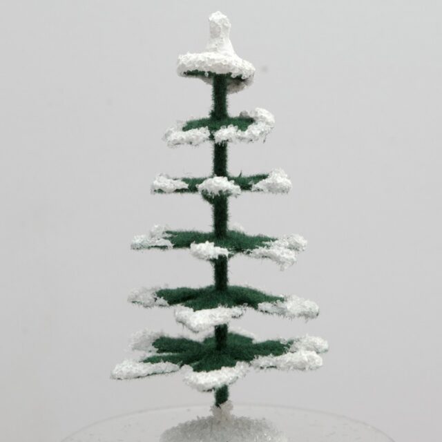 miniature christmastree 98 cm