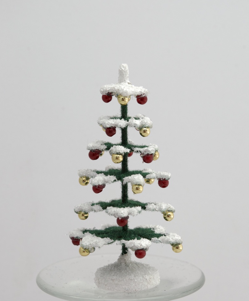 miniature christmastree