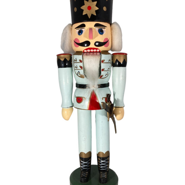 nutkracker, christmas,