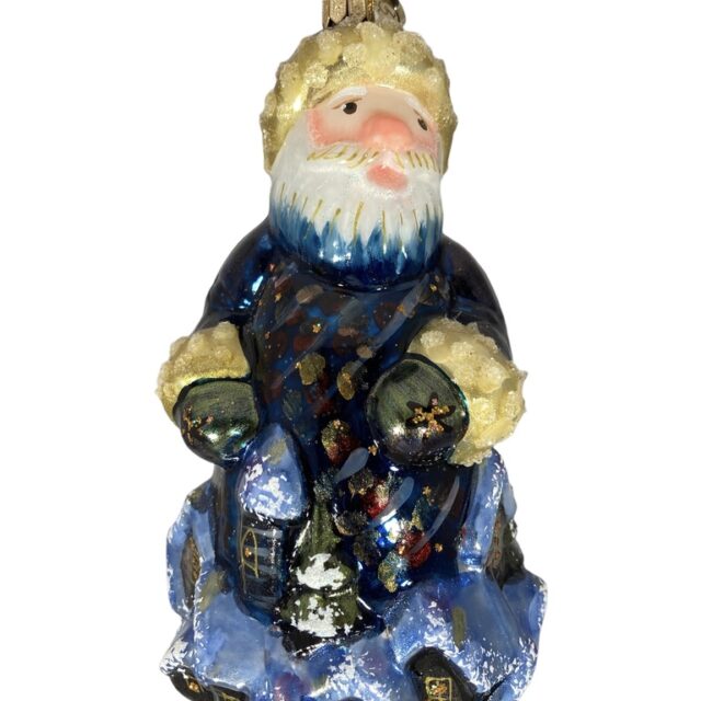 night santa
