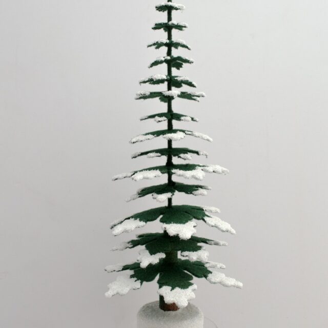 T14 christmas tree