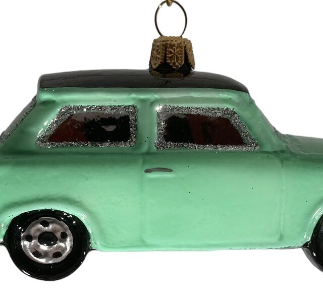 trabant