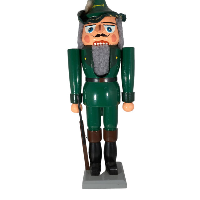 hunter, jager
