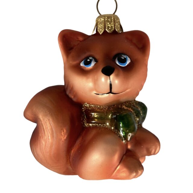 Andere dieren : vos