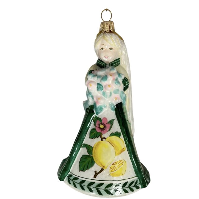 fruity angel