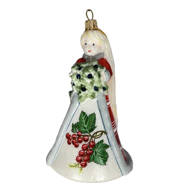 religieus : cranberry angel