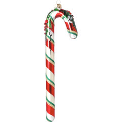 Candy cane, christmas, gingerbread