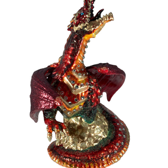 red dragon 4779