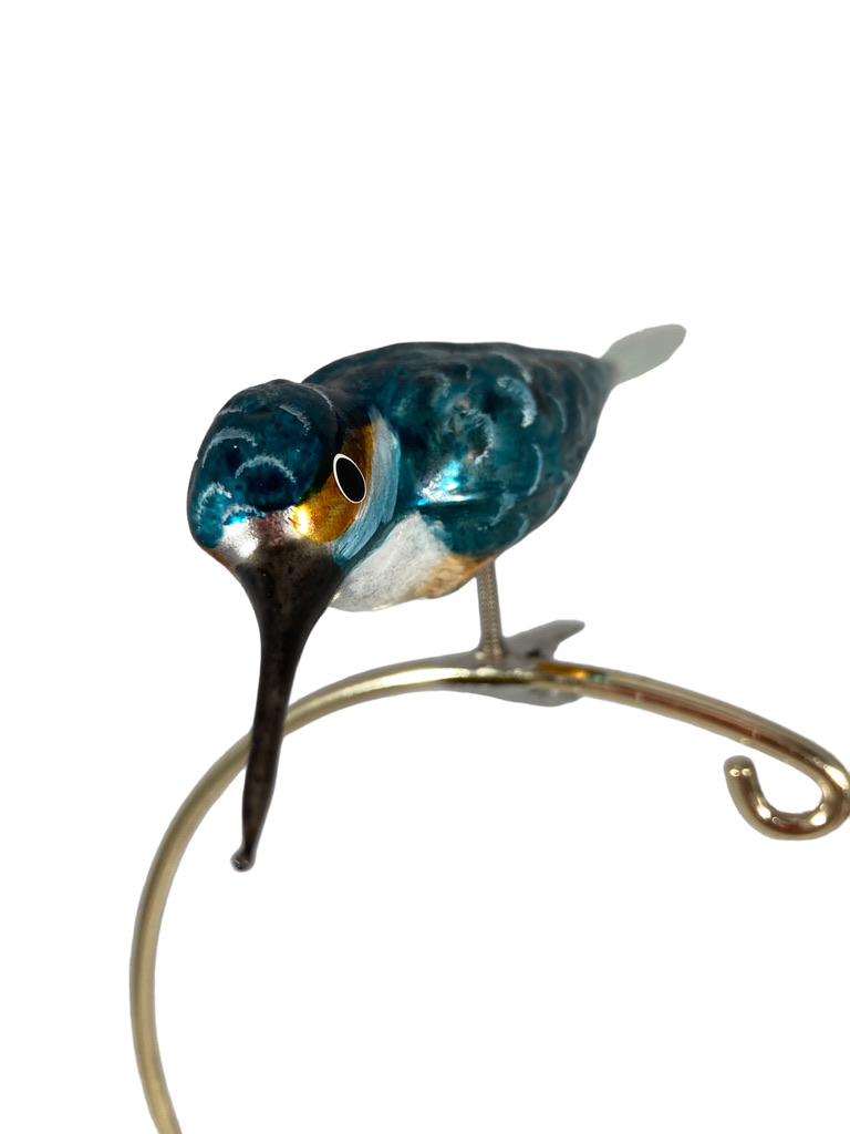 king fisher