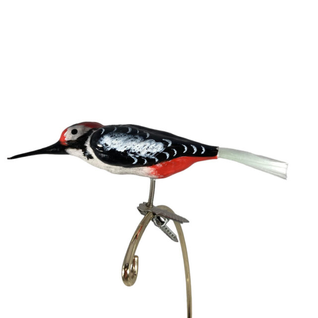 woodpecker