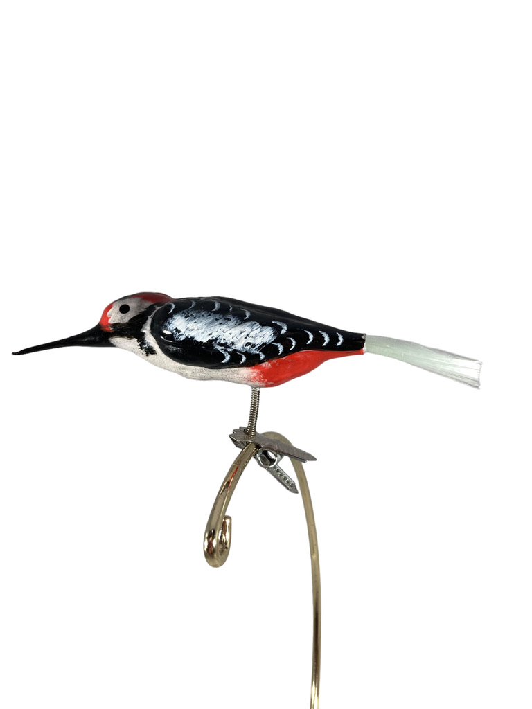 woodpecker