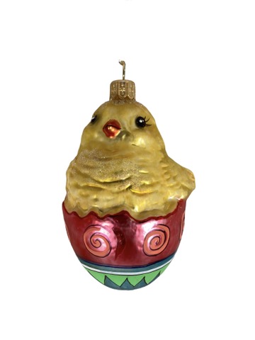 jugs in egg, easter