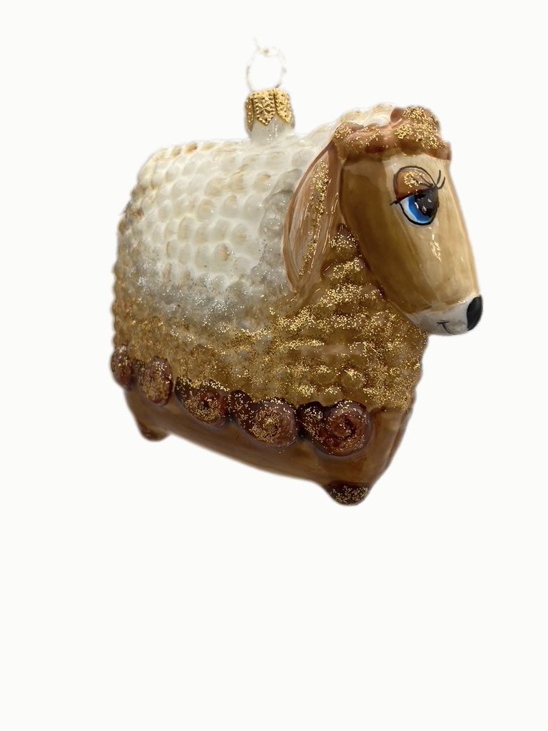 Ram, schaap, sheep, holy family