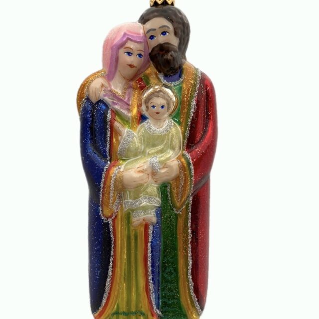 holy family - 16287
