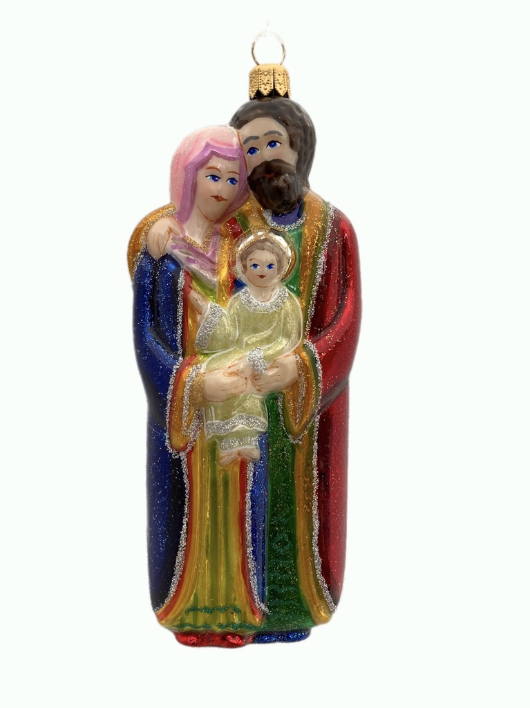 holy family - 16287