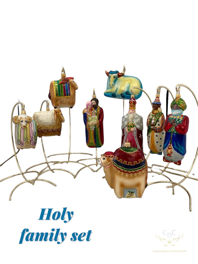 holy family