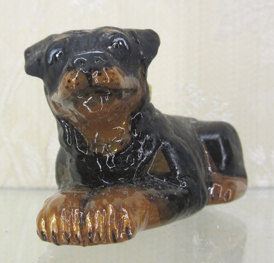 Rottweiler