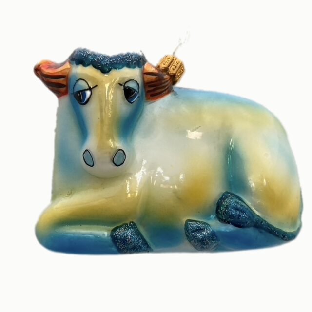 ox