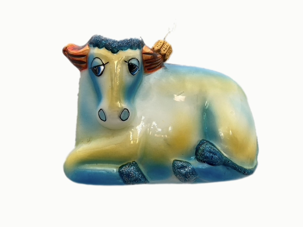 ox