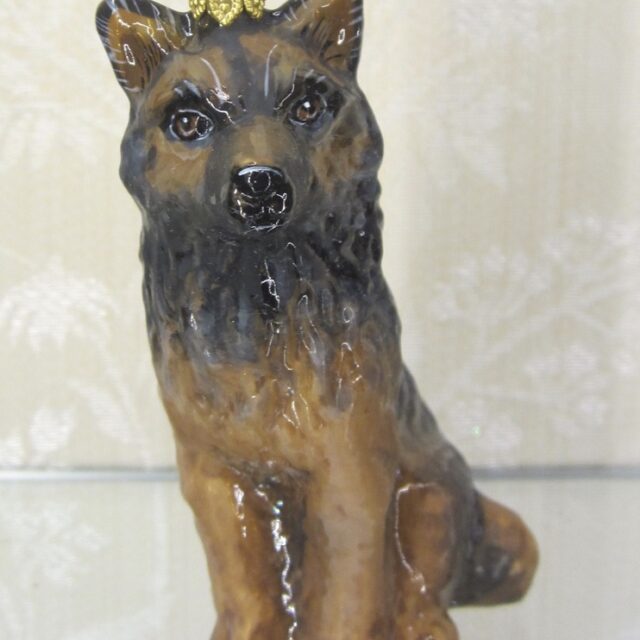 German Shepard