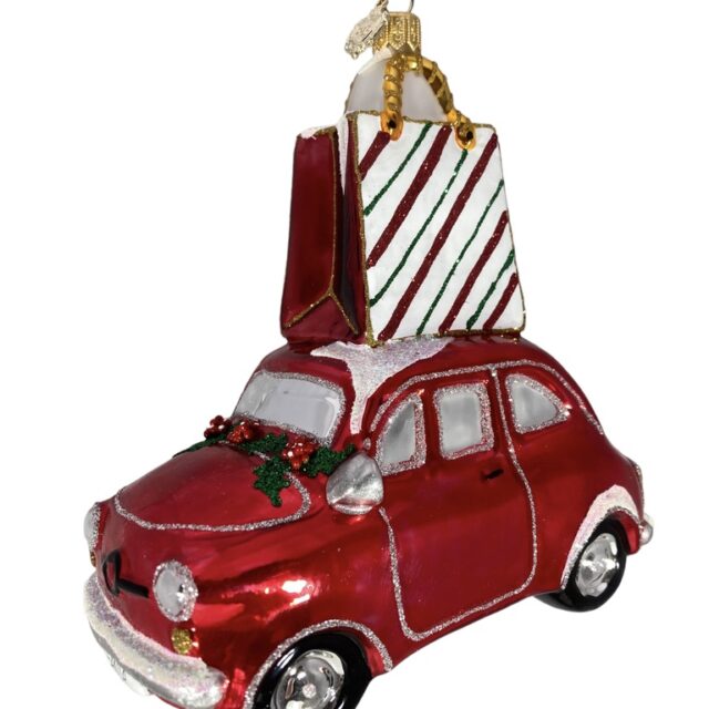 Shopping Car