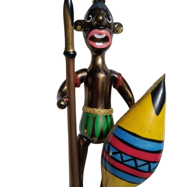 hunter, native, free born