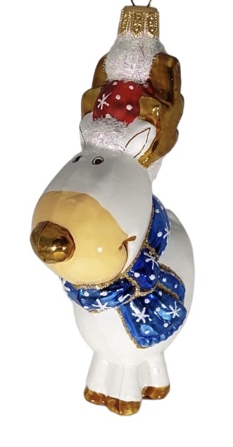 Reindeer - Dascher