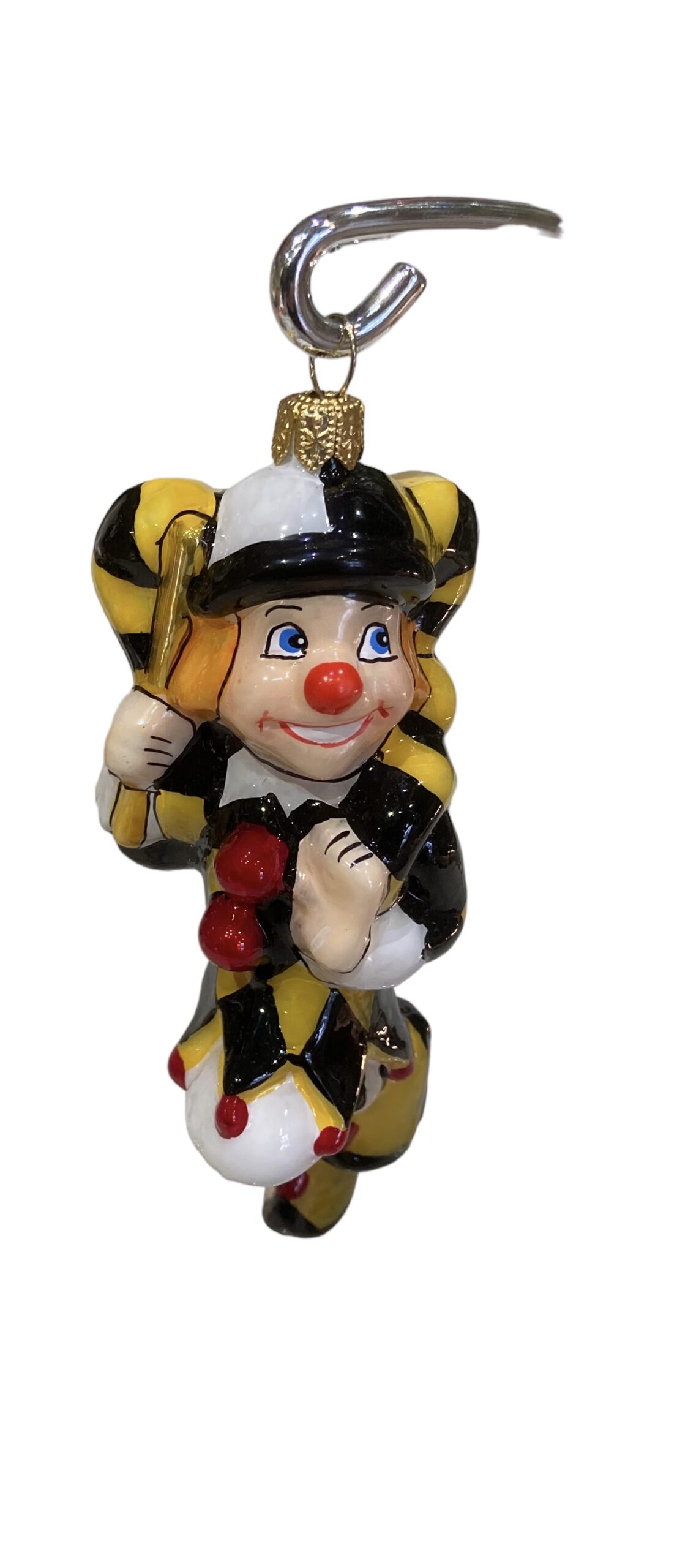 harlequin