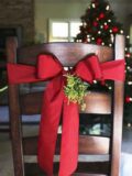 christmas ribbon, kerstlint, christmas, kerst, fabric items, decofun, interiordesign, homedecor,