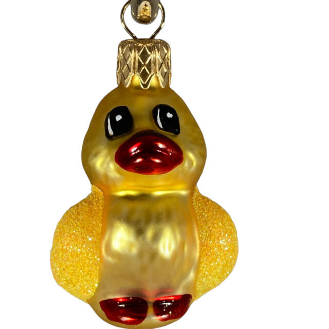 duckling, eendje