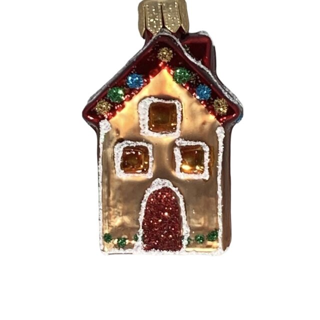 peperkoek, gingerbread, kerst, christmas, kerstdecoratie, kerstverhaal, kerstboom, kerstsfeer, christmasdecoration, chrismtasstory, christmastree, home made, glassornament, glasschristmasornament, food, gebak, huis, house