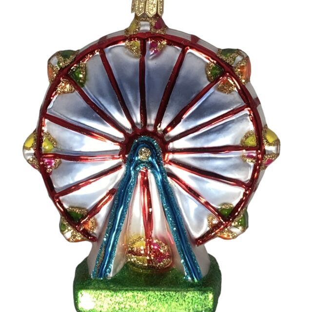 ferris wheel, reuzenrad, kermis, fair, once a year, nostalgia, christmas, kerst, kerstdecoratie, christmasdecoration, christmastree, kerstboom, kerstsfeer, chrismtasatmosphere, santa claus, kerstman, perfect gift, geschenkidee,